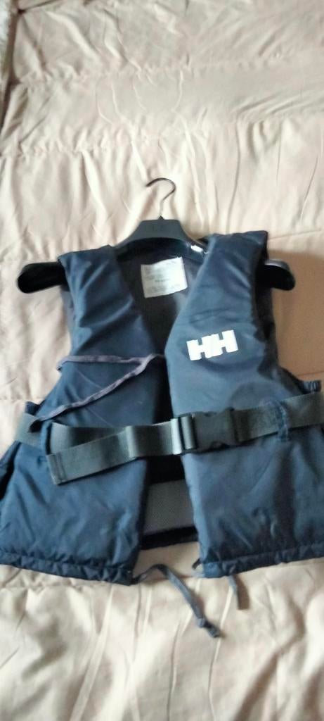 Te koop zwemvest/reddingsvest Helly Hansen., Ophalen of Verzenden, Kind, Reddingsvest of Zwemvest