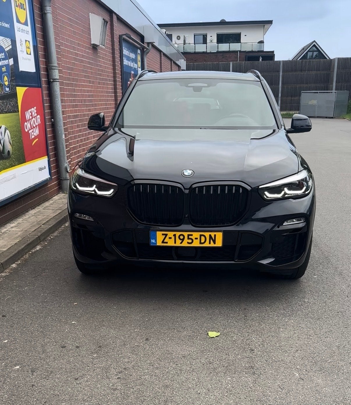 BMW X5 Xdrive45e 394pk Aut 2020 Zwart, Auto's, X5, Zwart, 2410 kg, Vierwielaandrijving