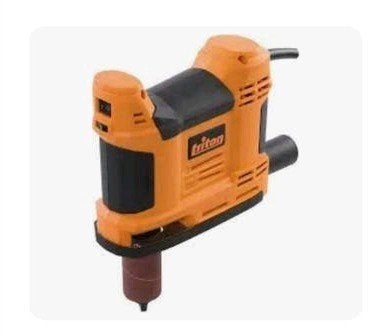 schuurmachine te koop aangeboden, Ophalen, Zo goed als nieuw, 600 tot 1200 watt