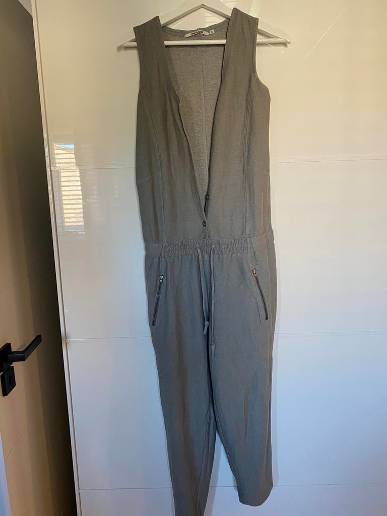 Pak van Moscow, Kleding | Dames, Jumpsuits, Ophalen of Verzenden, Zo goed als nieuw, Maat 34 (XS) of kleiner