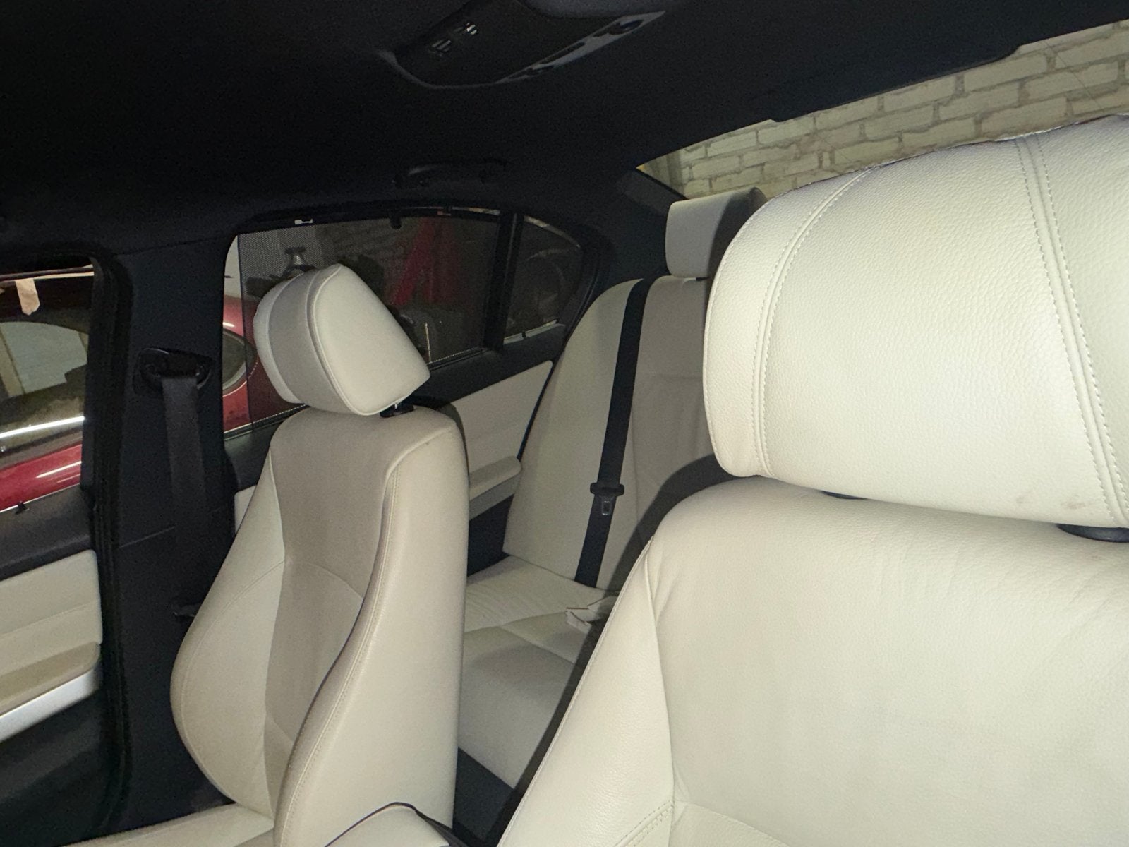 BMW e90 Interieur delen: deurpanelen, stoelen, stuur, deuren, Ophalen of Verzenden