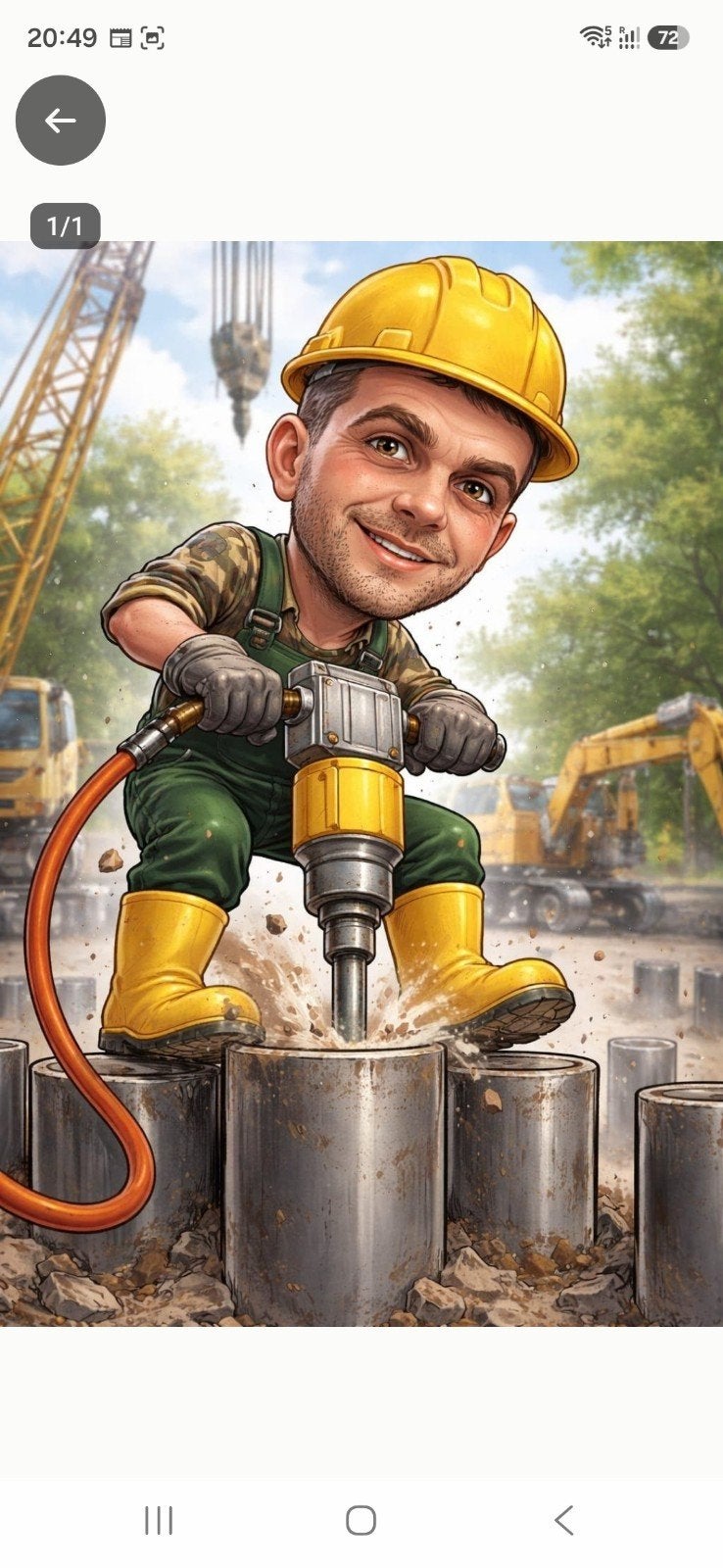 Hulp bij sloopwerk en beton, Ophalen of Verzenden