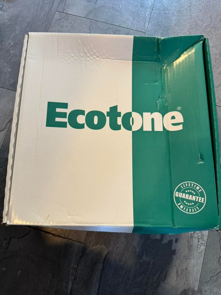Nieuwe Ecotone toner cartridge, vervangt HP 11X (Q6511X)., Ophalen of Verzenden, Zo goed als nieuw, Toner