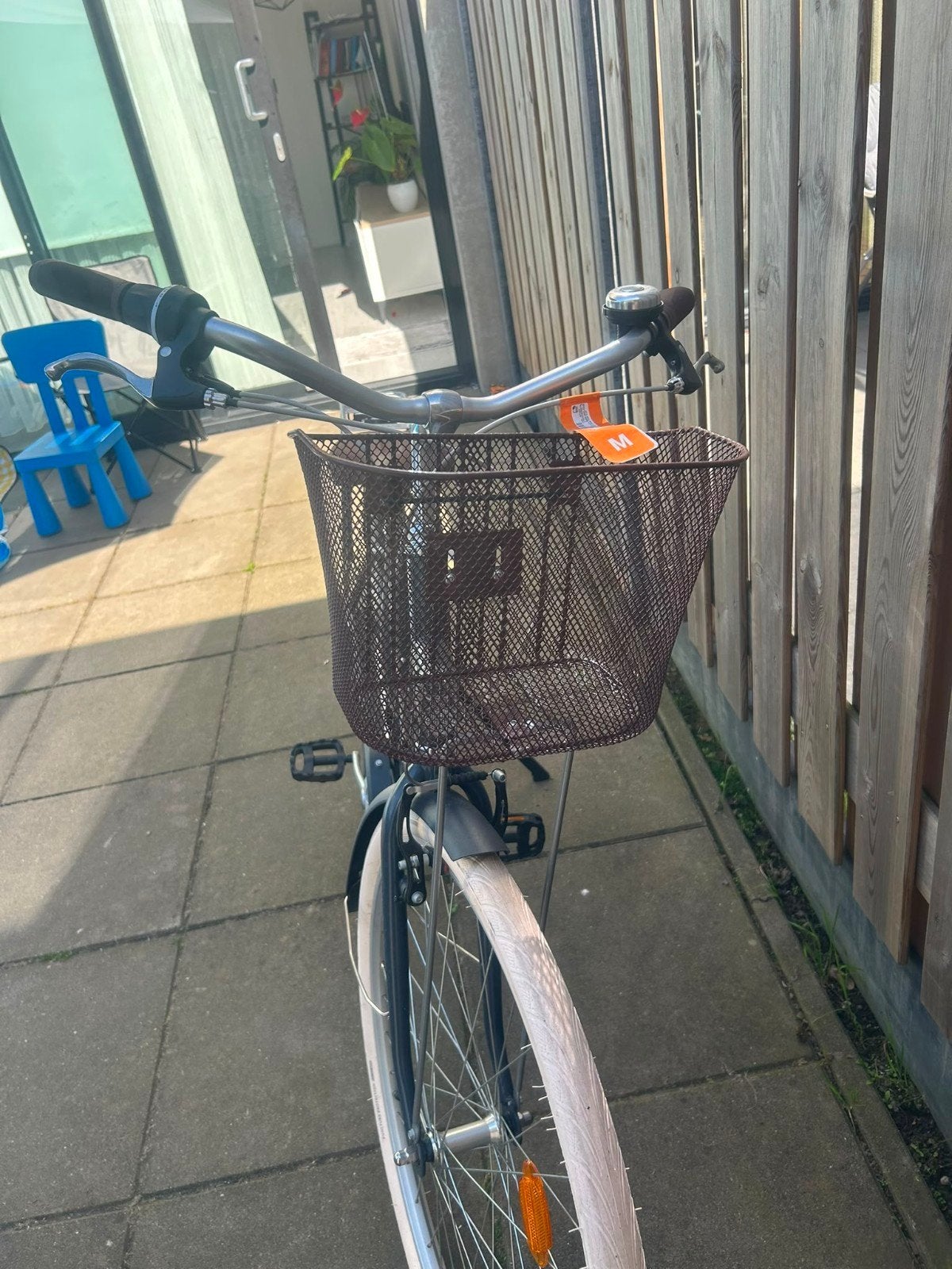 Nieuwe fiets te koop 28 inch, Ophalen of Verzenden