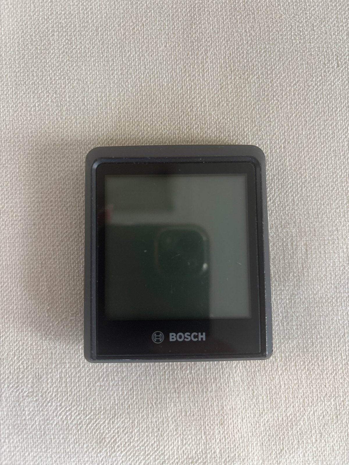 Bosch Kiox 300 Display voor E-bike, Fietsen en Brommers, Fietsaccessoires | Fietscomputers, Ophalen of Verzenden, Waterdicht, Gebruikt