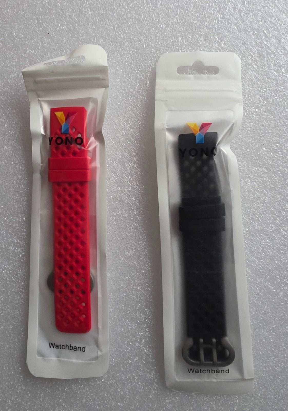 Fitbit bandjes 2 stuks, Ophalen, Android, Fitbit