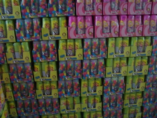 snoep, Ophalen of Verzenden, Nieuw, Feestartikel, Overige