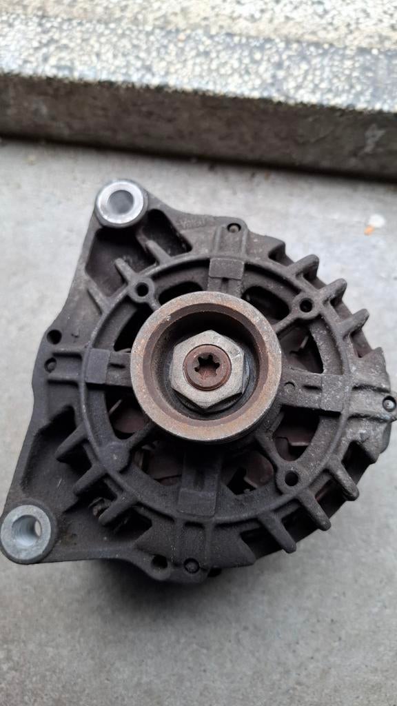 DEFECT Dynamo, Ophalen of Verzenden, Gebruikt