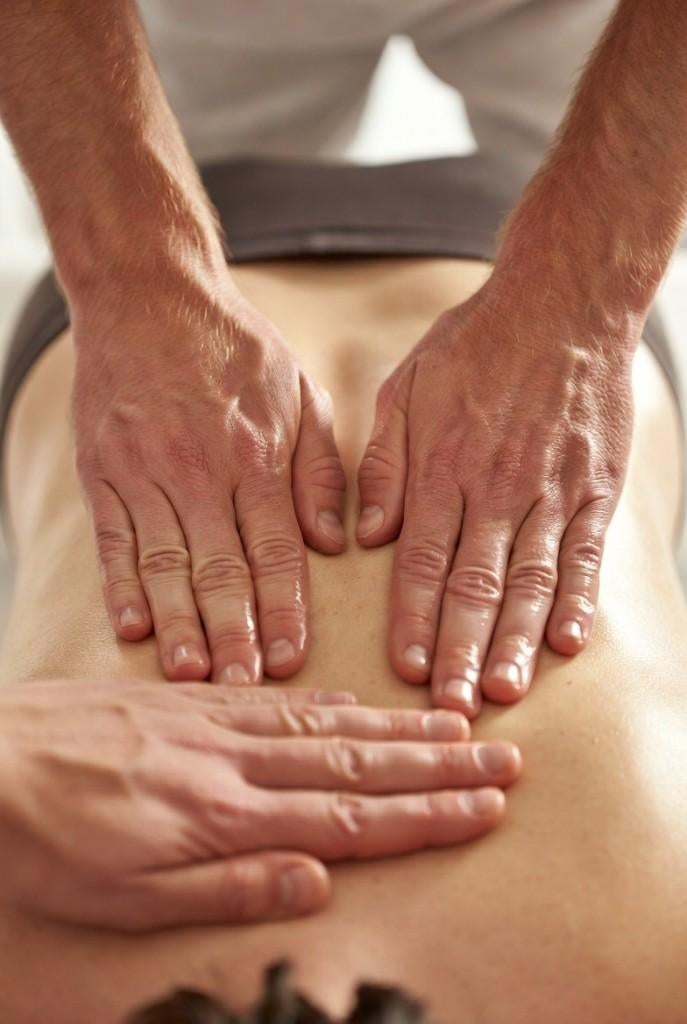 Vierhanden ontspanningsmassage, Diensten en Vakmensen, Welzijn | Masseurs en Massagesalons, Ontspanningsmassage