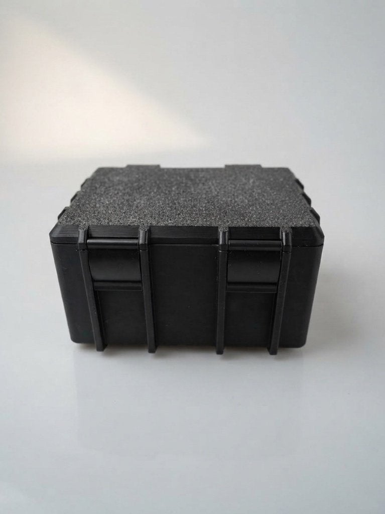 TCG toploader opslagbox, Verzenden, Nieuw, Overige typen