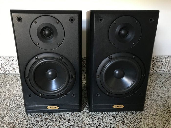 JPW ML 510, Overige merken, Ophalen of Verzenden, Zo goed als nieuw, 60 tot 120 watt