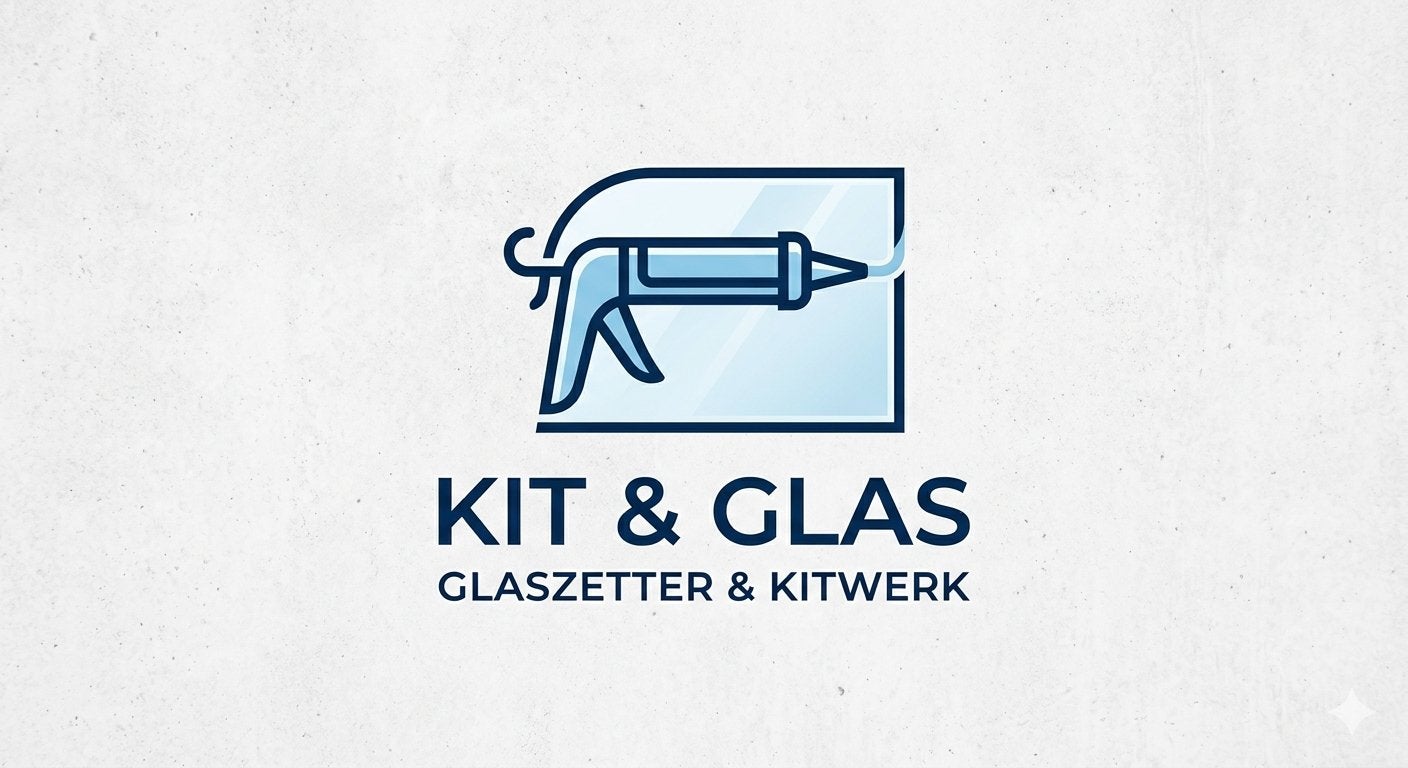 Glaszetter & Kitwerk in Noord-Holland – Vakkundig & Snel!, Ophalen of Verzenden, Zo goed als nieuw, Dubbelglas