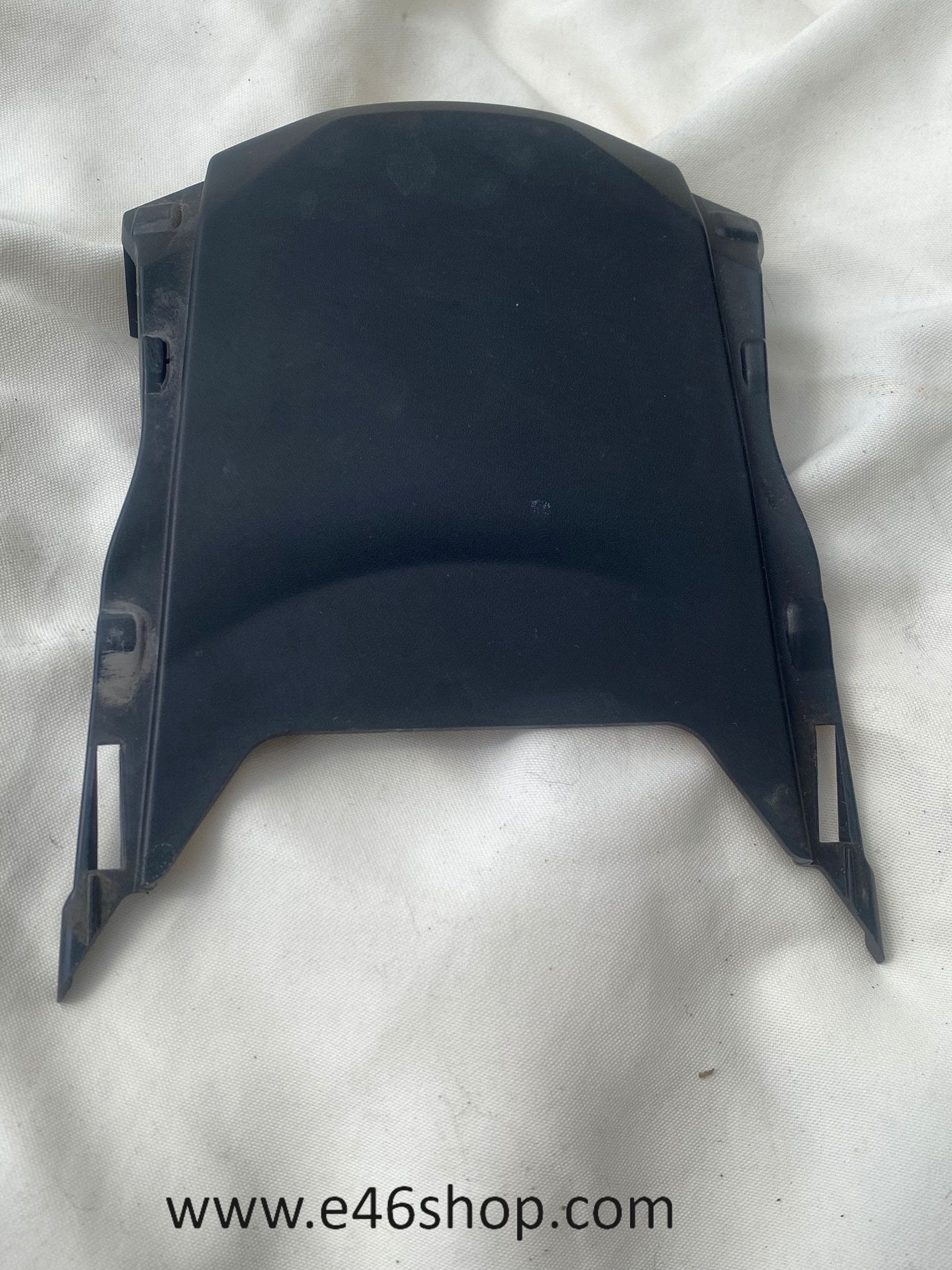 KAP ACHTERPANEEL BMW S1000XR M1000XR OE 46628392382, Gebruikt, -, -, Ophalen of Verzenden
