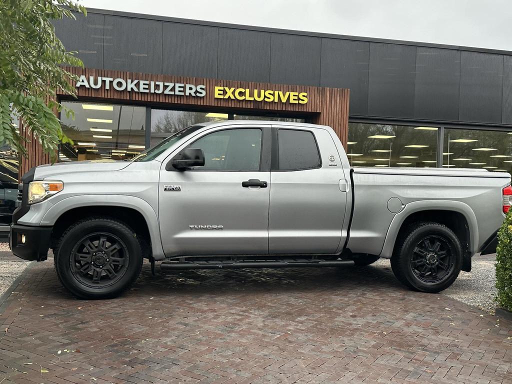 Toyota Tundra