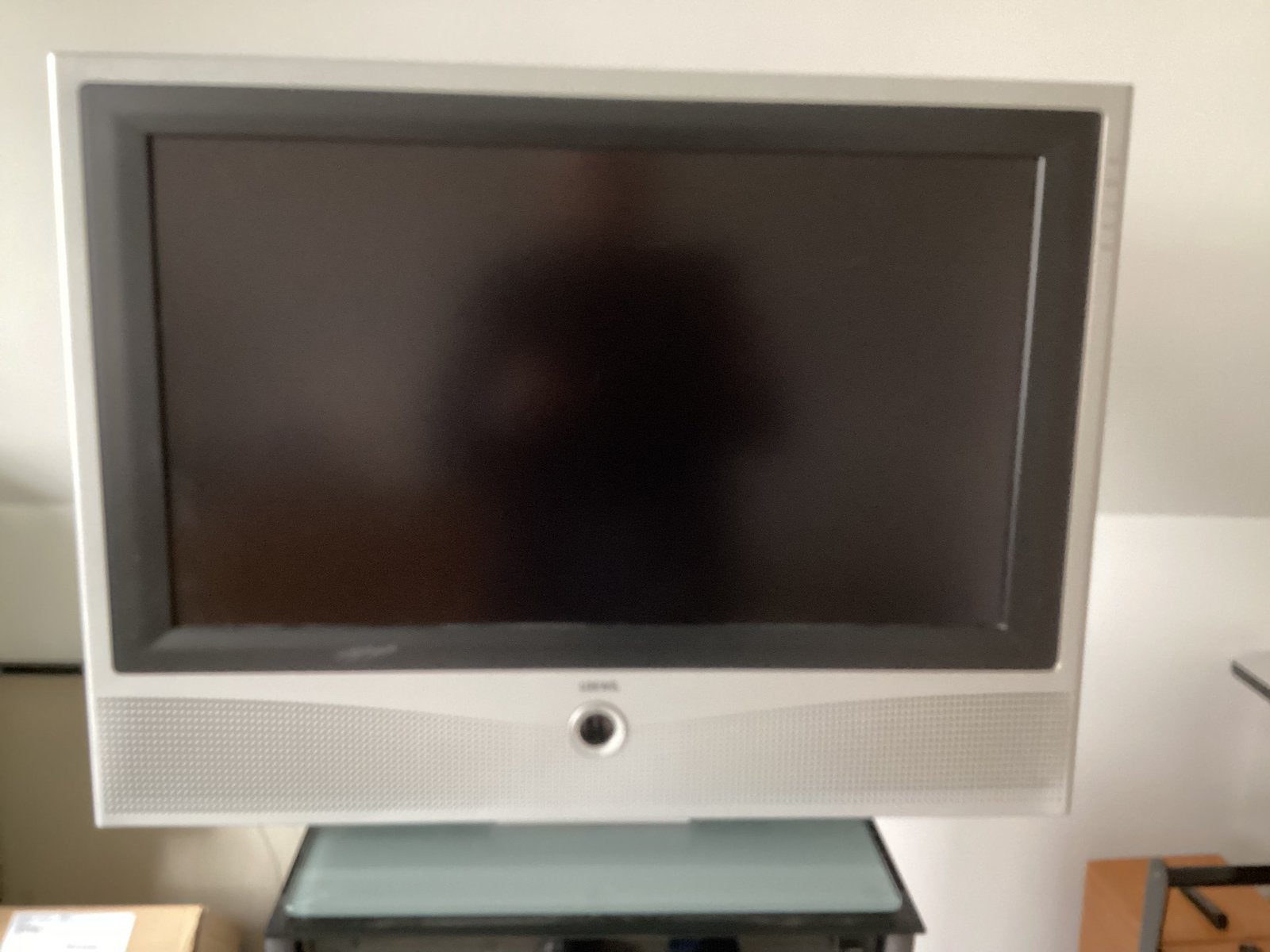 Loewe LCD Flatscreen, type Xelos A26CI, 66 cm/26 inch, Audio, Tv en Foto, Televisies, Gebruikt, 50 Hz, LCD, 60 tot 80 cm