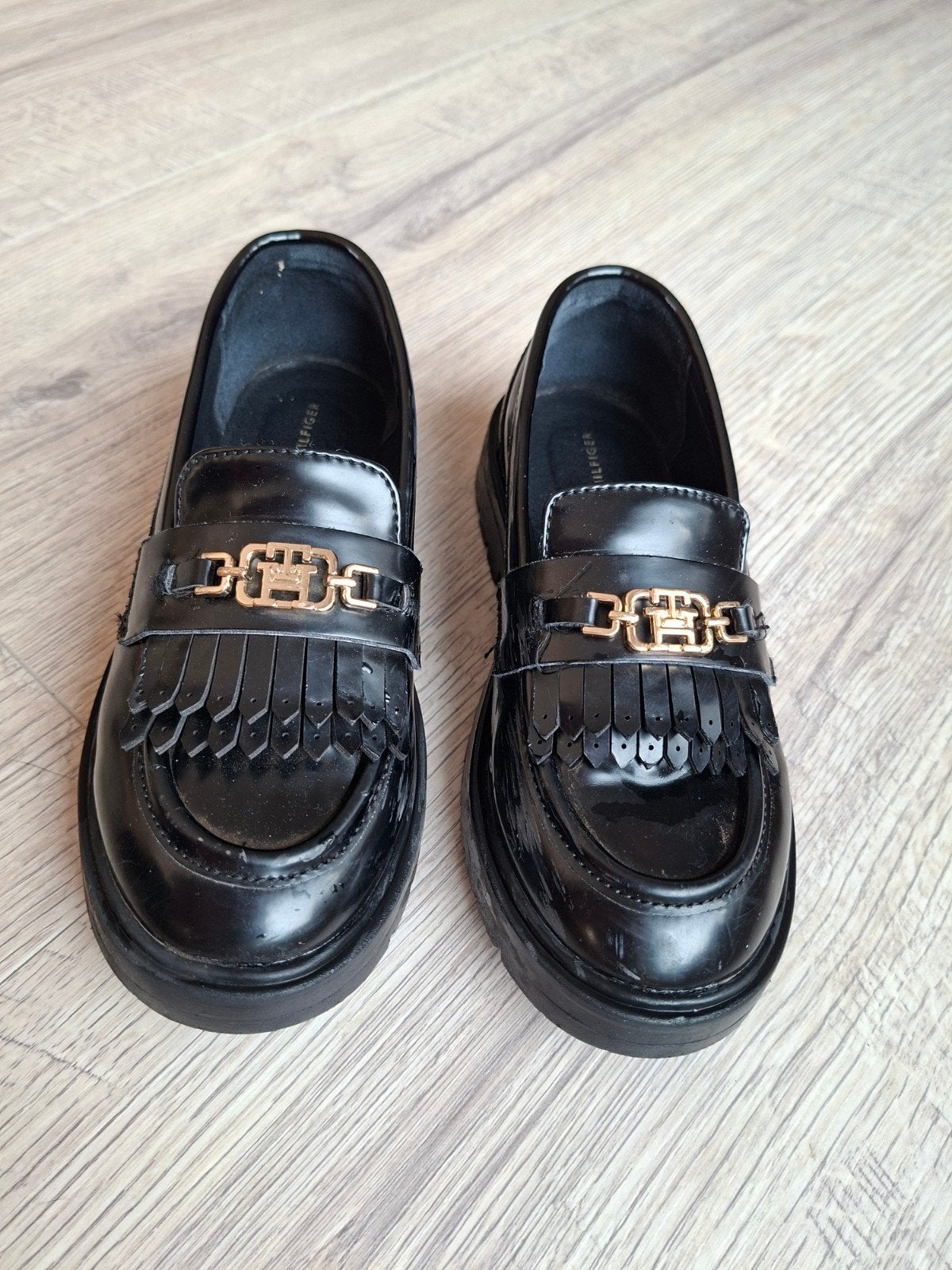 Tommy Hilfiger instappers, mt 31, Kinderen en Baby's, Meisje, Schoenen, Ophalen of Verzenden, Tommy Hilfiger