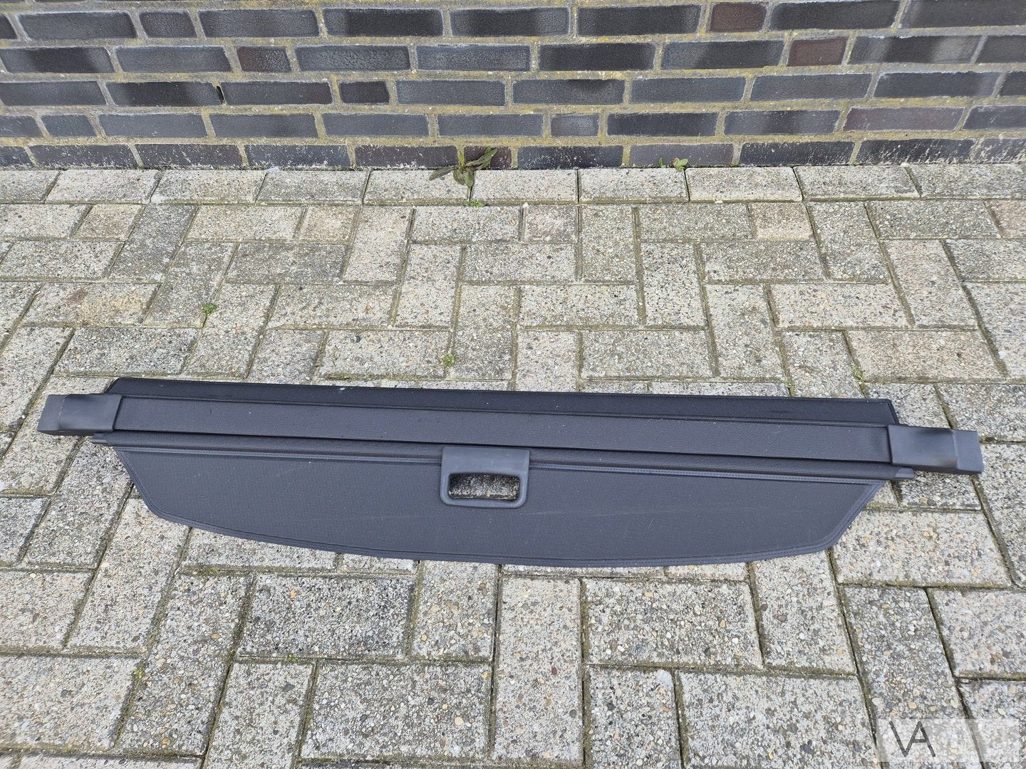 Skoda Octavia STATION 1998 - 2004 rolhoes rollo hoedenplank, Auto-onderdelen, Interieur en Bekleding, Skoda, Gebruikt, Ophalen of Verzenden