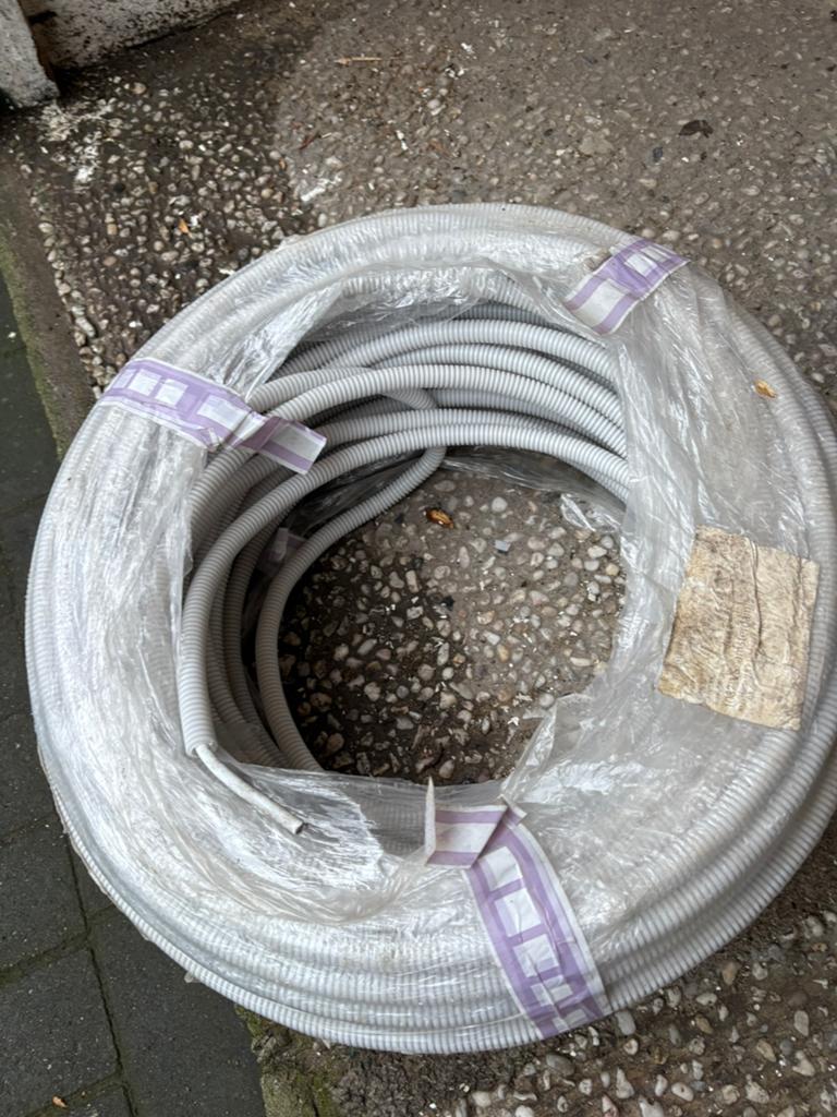Coax te koop(nieuw), Ophalen of Verzenden, Zo goed als nieuw