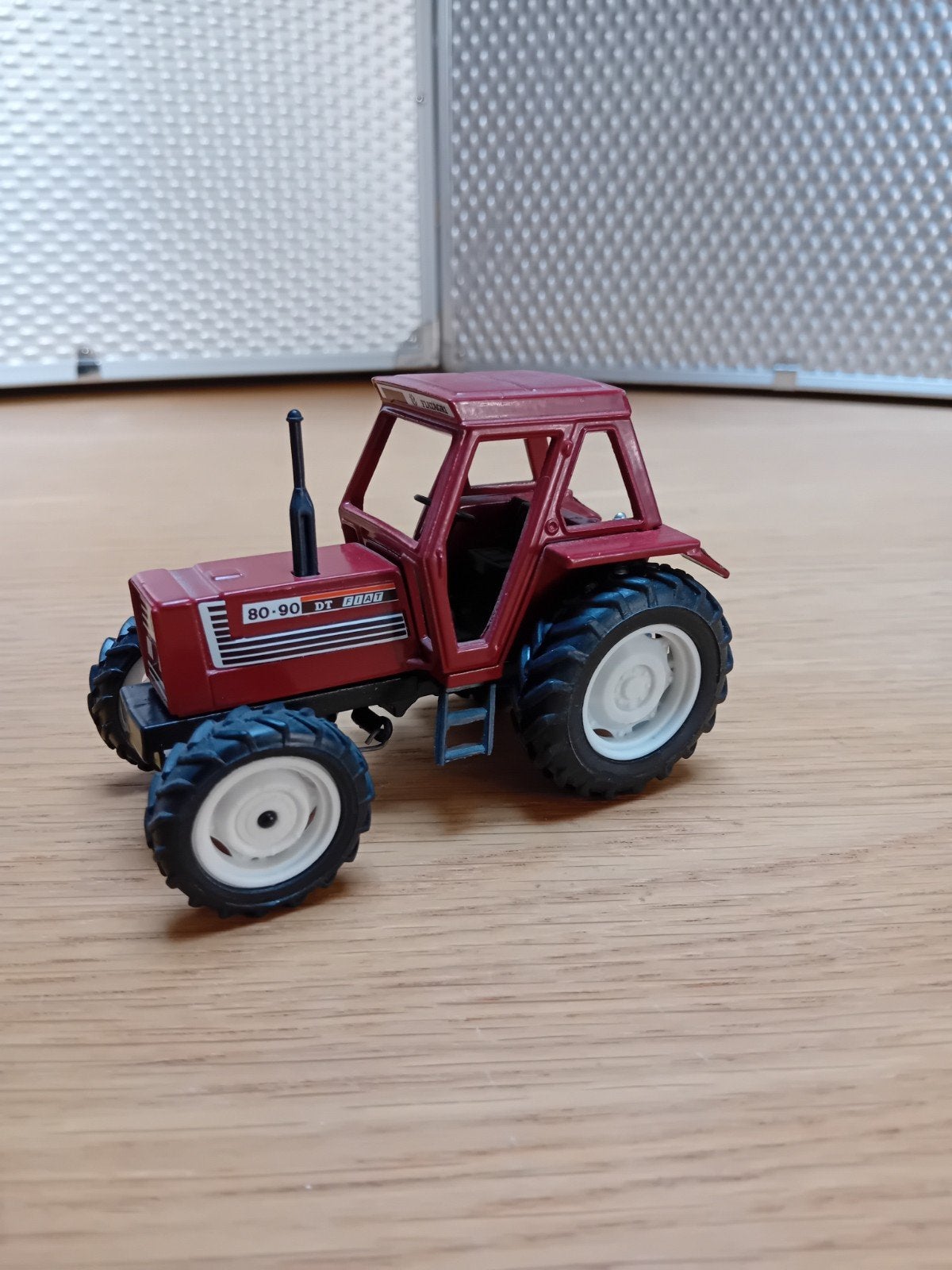 Fiat agri 80 - 90 DT trekker, Verzenden, Auto, Overige merken
