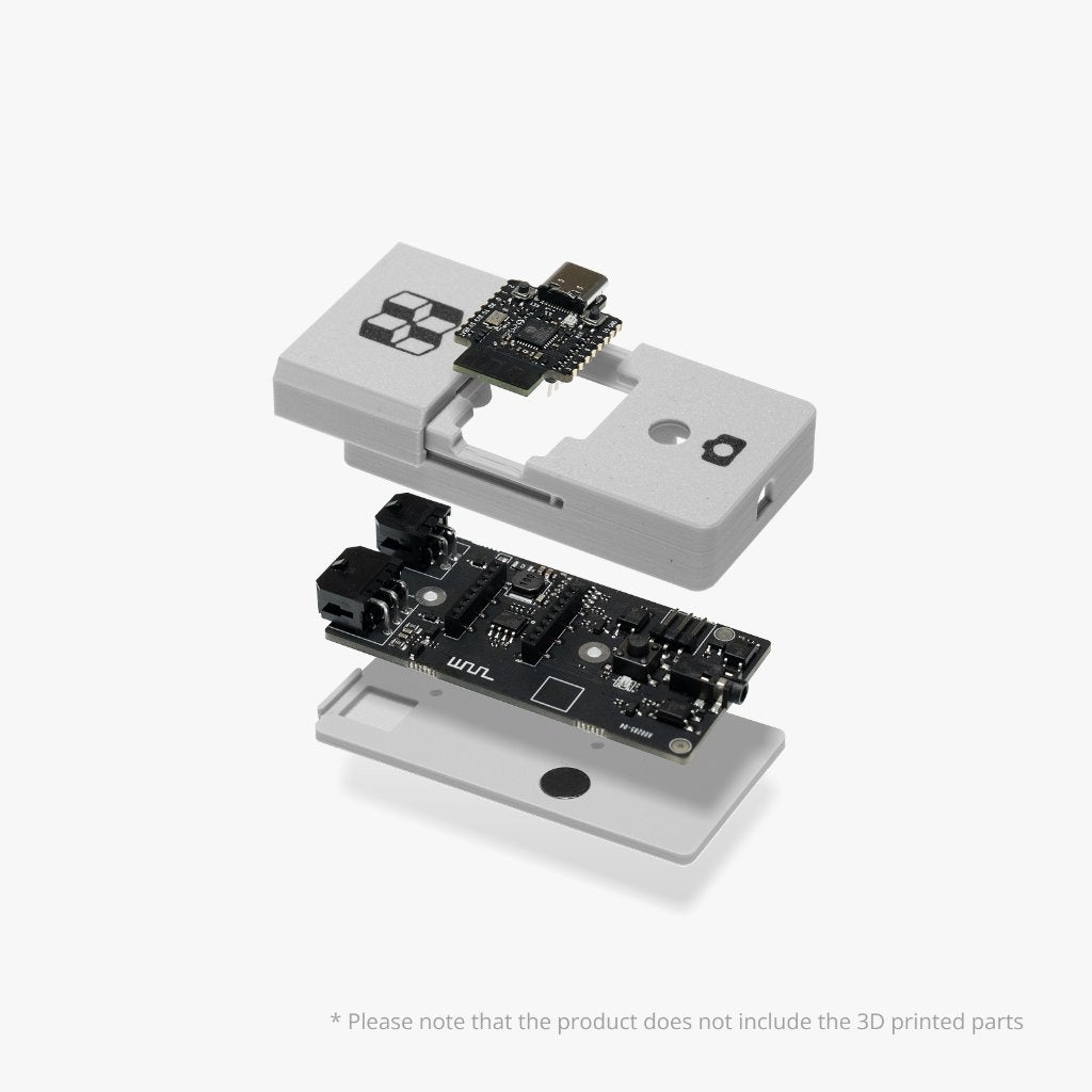 Bambu Lab CyberBrick Time-lapse Kit (A1-serie), Computers en Software, Printeraccessoires, Ophalen of Verzenden, Bambulab GmbH