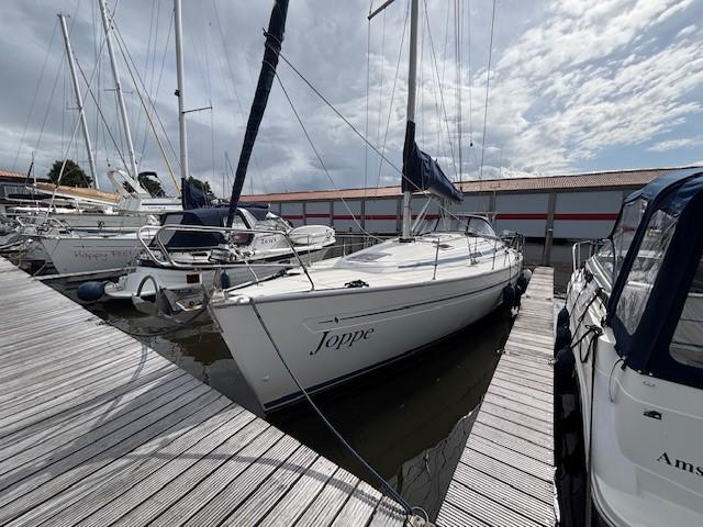 Bavaria 38-2 (bj 2004), Gebruikt, Polyester, Diesel