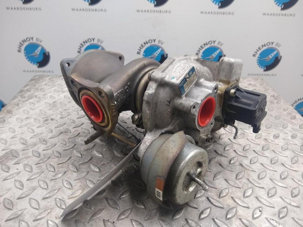 FORD FIESTA TURBO 2014, Ophalen of Verzenden, Gebruikt, Stiba lid