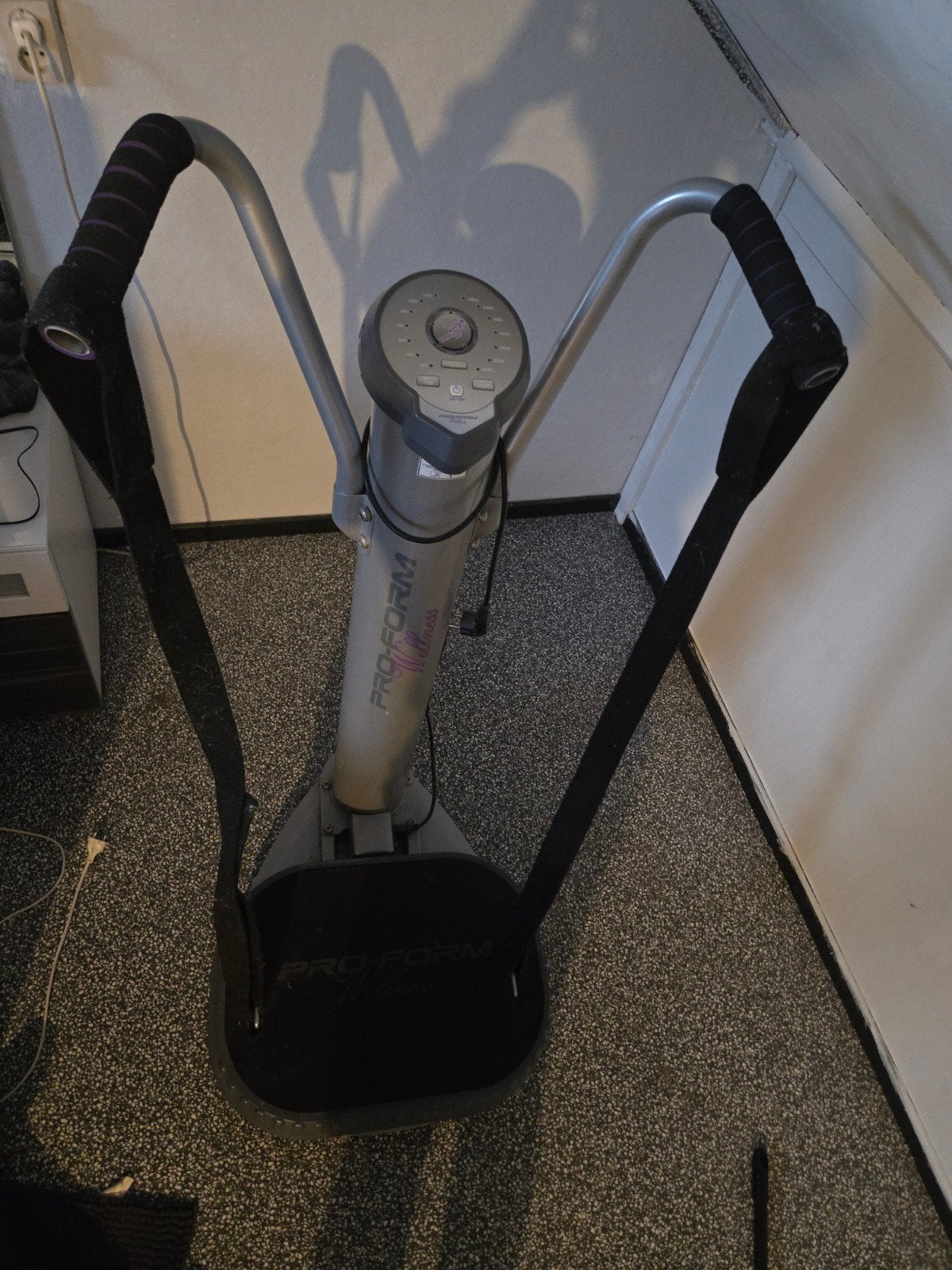 Pro-Form Wellness Trilplaat - Fitnesstrainer, Ophalen of Verzenden