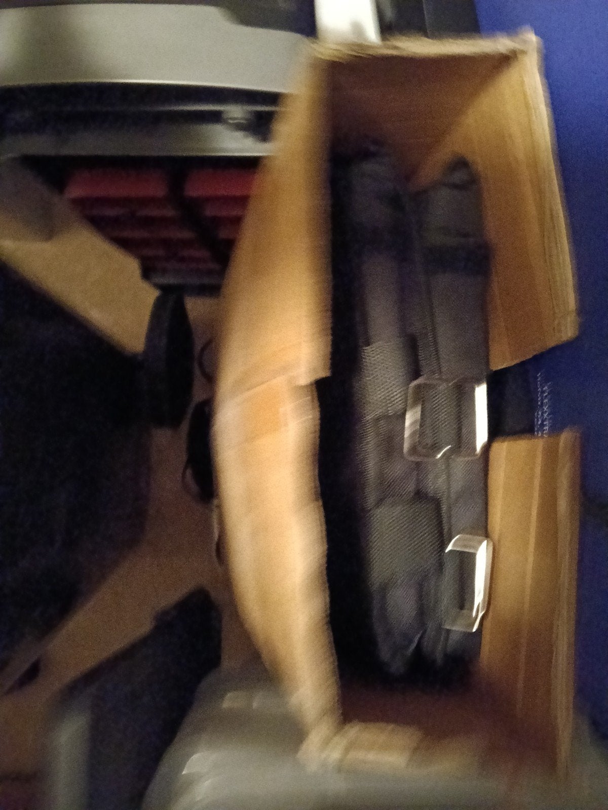 gewichtsvest 20 kg, Sport en Fitness, Ophalen