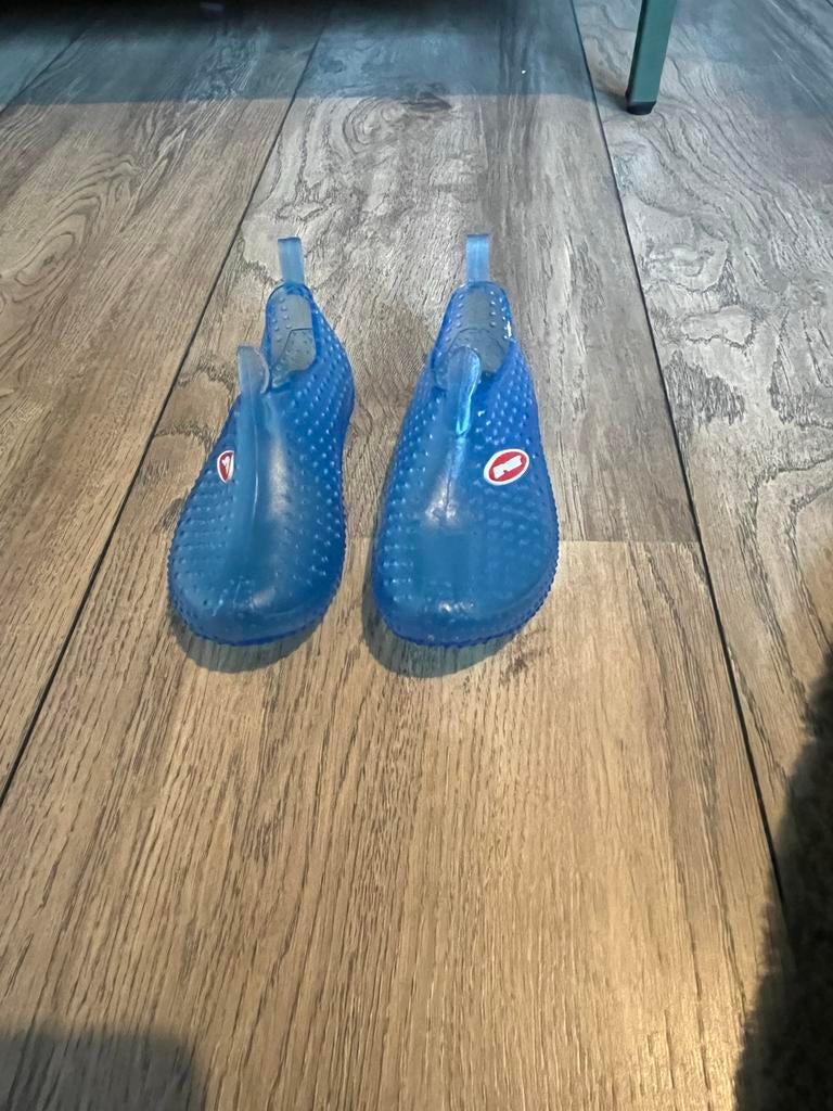 Nieuwe waterschoenen - maat 28, Ophalen of Verzenden, Nieuw, Jongetje of Meisje, Schoentjes