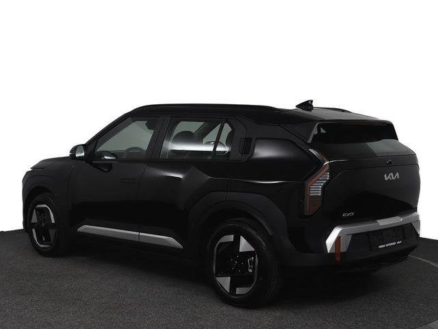 Kia EV3 Plus 81.4 kWh Direct leverbaar., Stof, 510 min, Nieuw, 204 pk