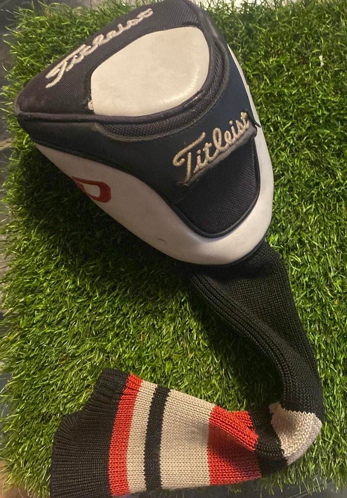 TITLEIST 910D HEADCOVER / HOES VOOR  DRIVERS, Sport en Fitness, Golf, Ophalen, Club, Callaway