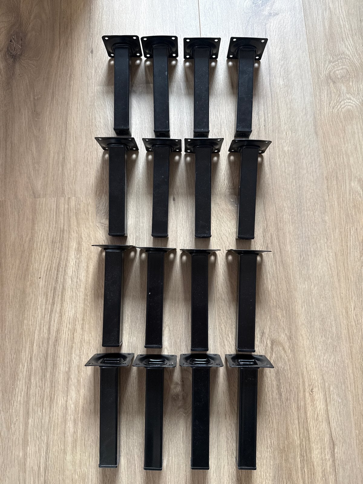 Duraline kastpoten 15 cm, Ophalen of Verzenden, Gebruikt