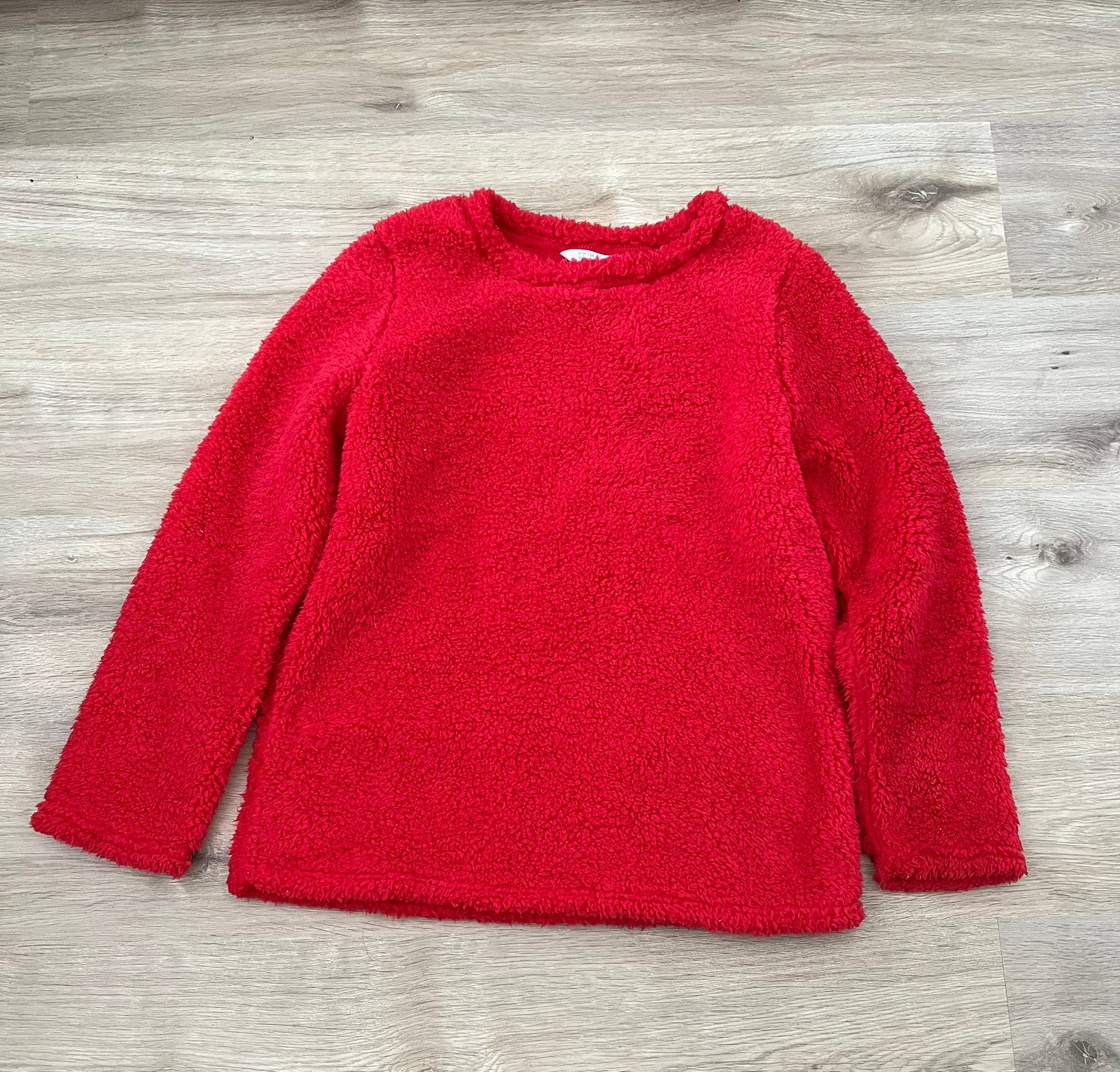 Lekkere warme trui s, Ophalen of Verzenden, Zo goed als nieuw, Maat 36 (S), Rood