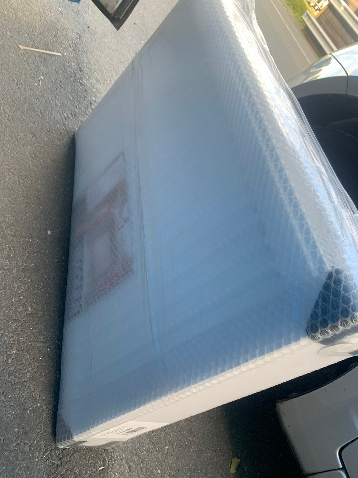 Nieuwe Innovia Radiator 22x500x800 - Ongebruikt, 30 tot 80 cm, Radiator, Nieuw, Ophalen of Verzenden