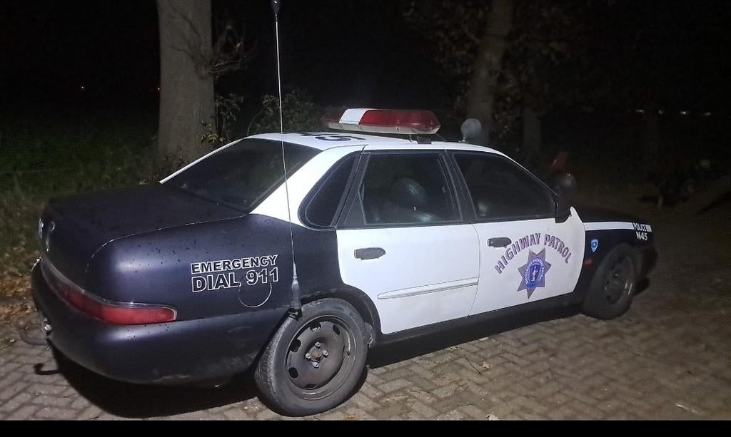Onderdelen voor Ford Scorpio MK2 (Frogeye), Ophalen of Verzenden