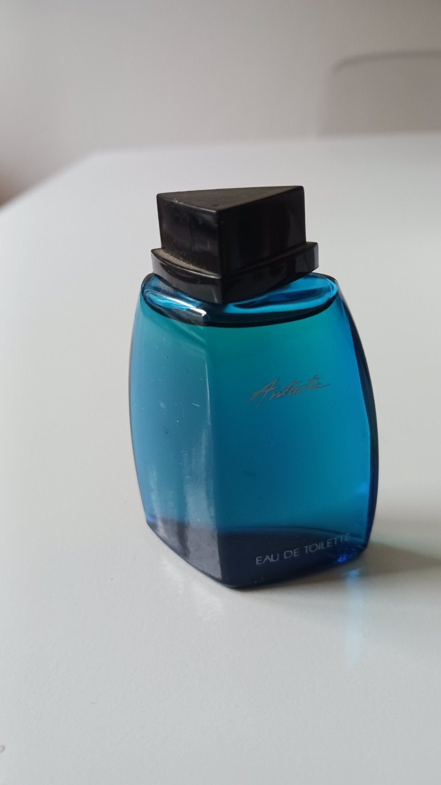 Yves Rocher Antartic miniatuur, Ophalen of Verzenden, Zo goed als nieuw, Miniatuur