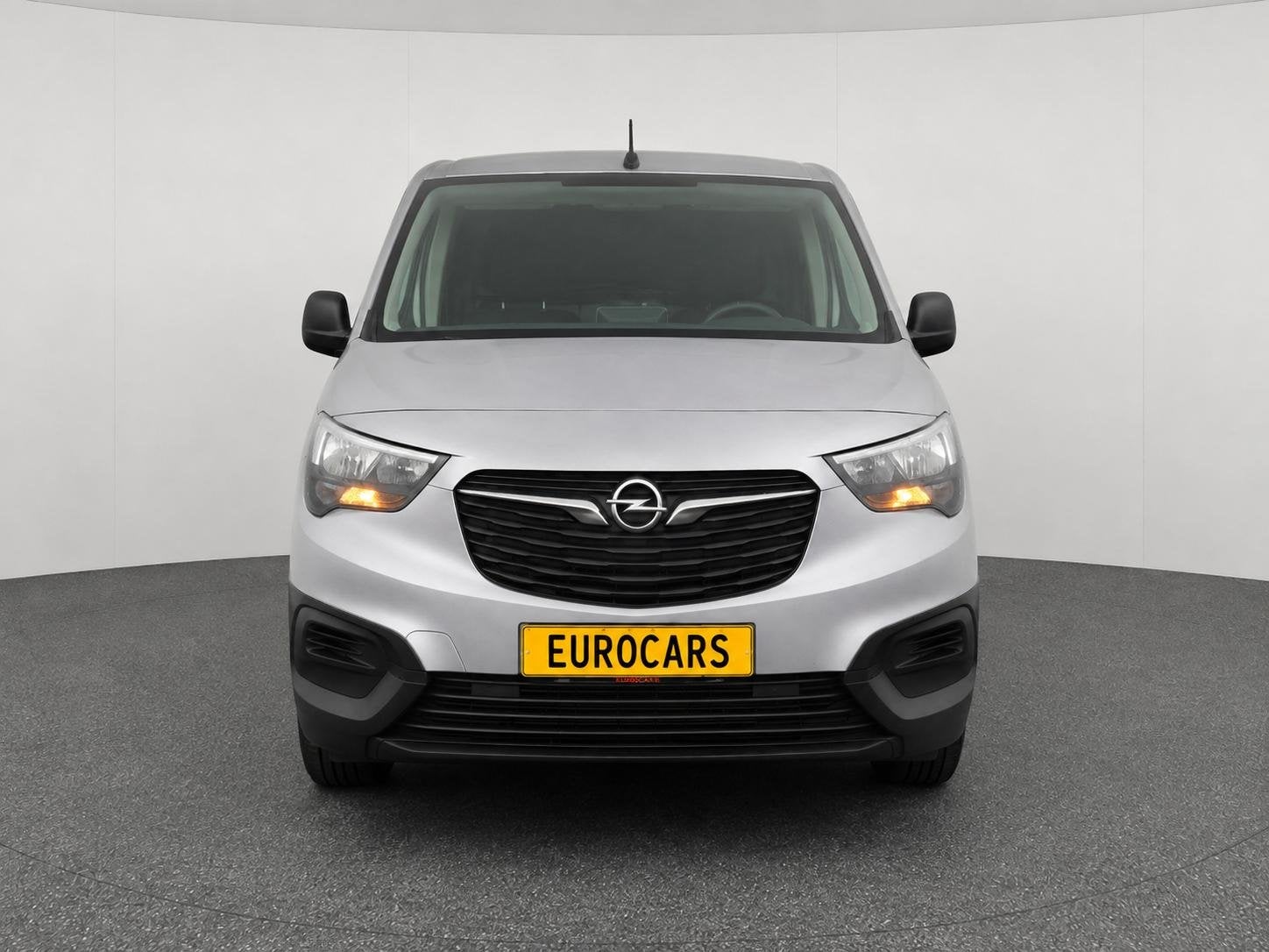 Opel Combo 1.5D L1H1 102 pk Edition Navigatie Apple CarPlay, Auto's, Voorwielaandrijving, Gebruikt, Euro 6, 4 cilinders