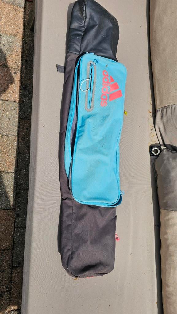 Adidas hockeytas, Ophalen of Verzenden, Gebruikt, Tas