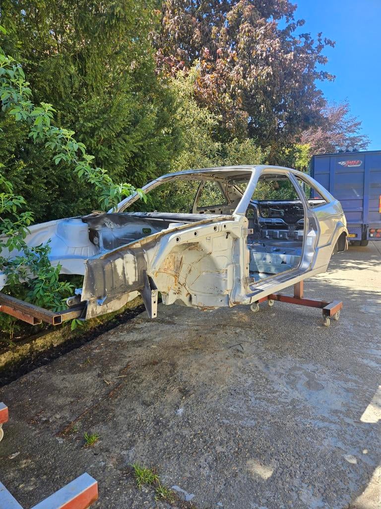 onderdelen corrado 1.8 16v KR g60 vr6 gti lampen schroefset, Ophalen of Verzenden, Vw, Info@wealer.nl, Zuiderinslag 2 3833 BP Leusden