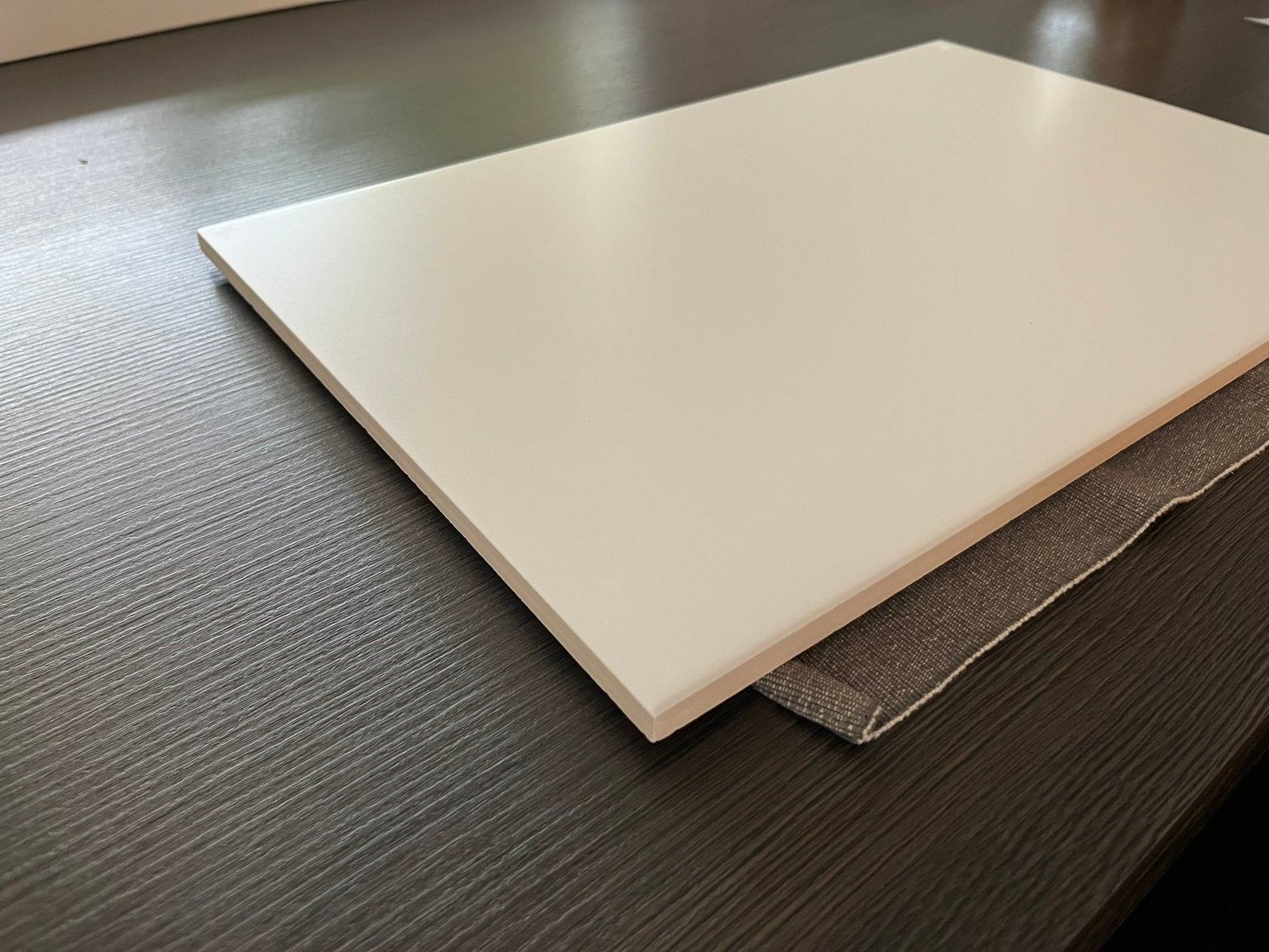Wandtegels wit (mat) 30x45cm, Doe-het-zelf en Verbouw, Tegels, Ophalen, 40 tot 60 cm, Nieuw, 10 m² of meer