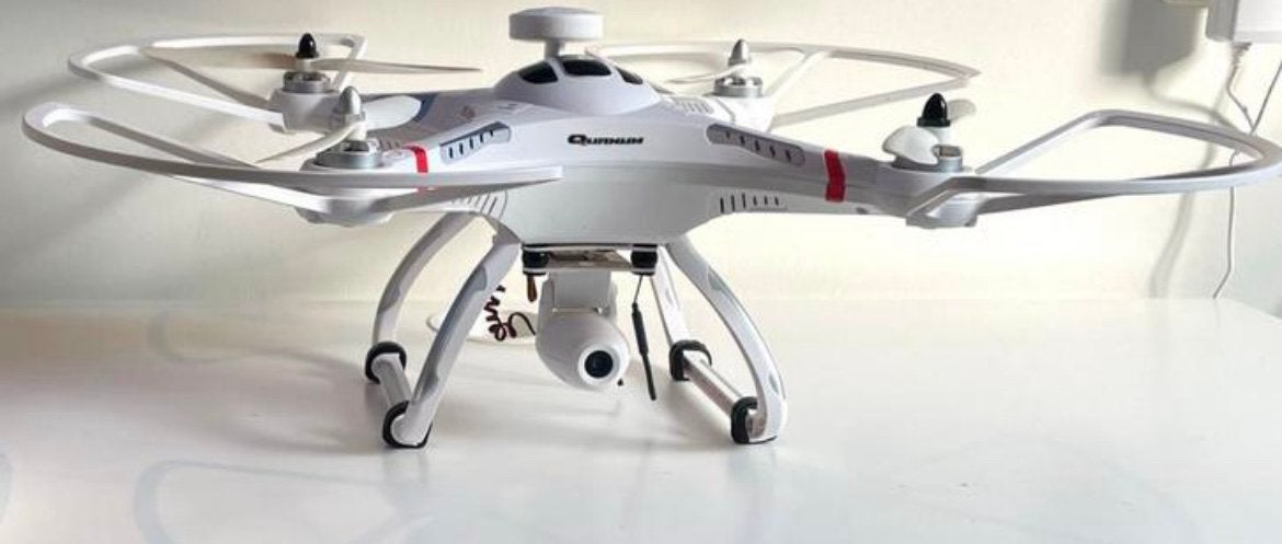 Drone-Fpv, Audio, Tv en Foto, Ophalen of Verzenden