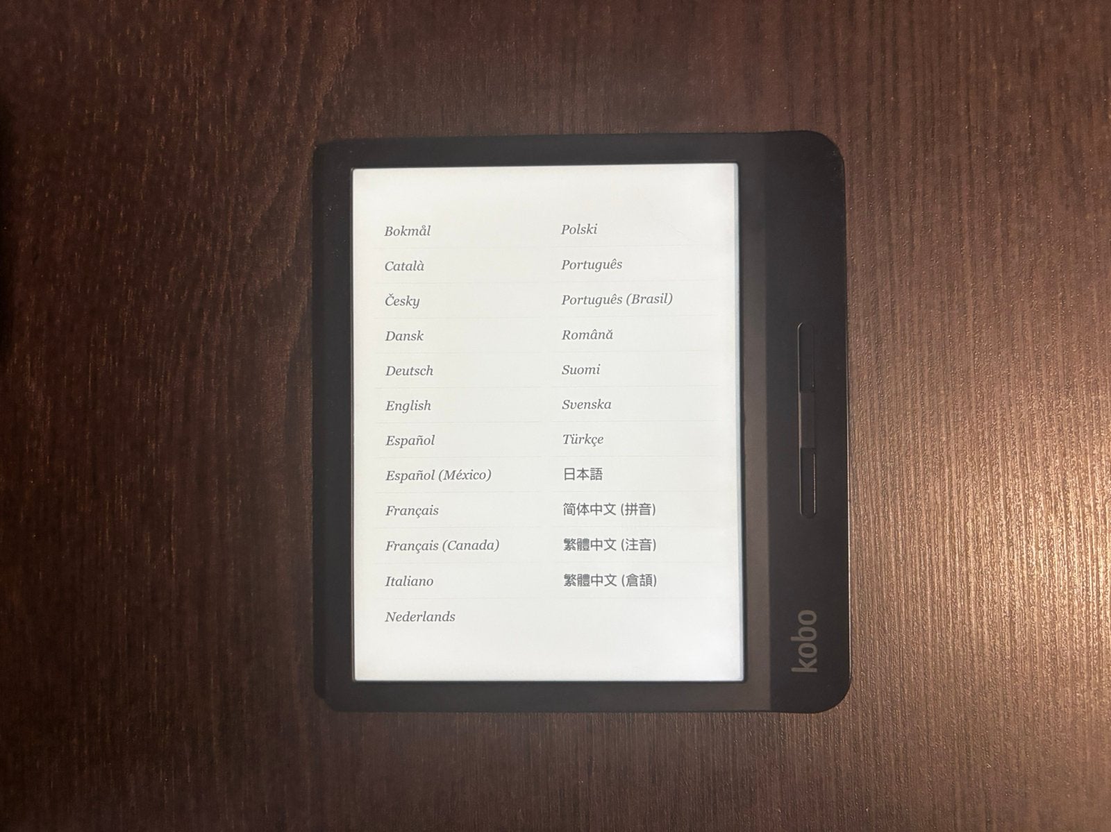 Kobo Libra H2O, Verzenden, Kobo, Kobo, Zo goed als nieuw