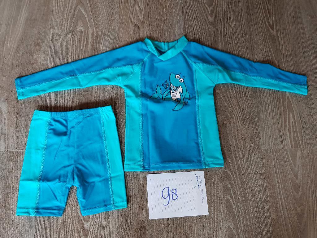 Jongens zwemkleding, Solait en Sun Pro, Nieuw, Ophalen of Verzenden, Zwembroek