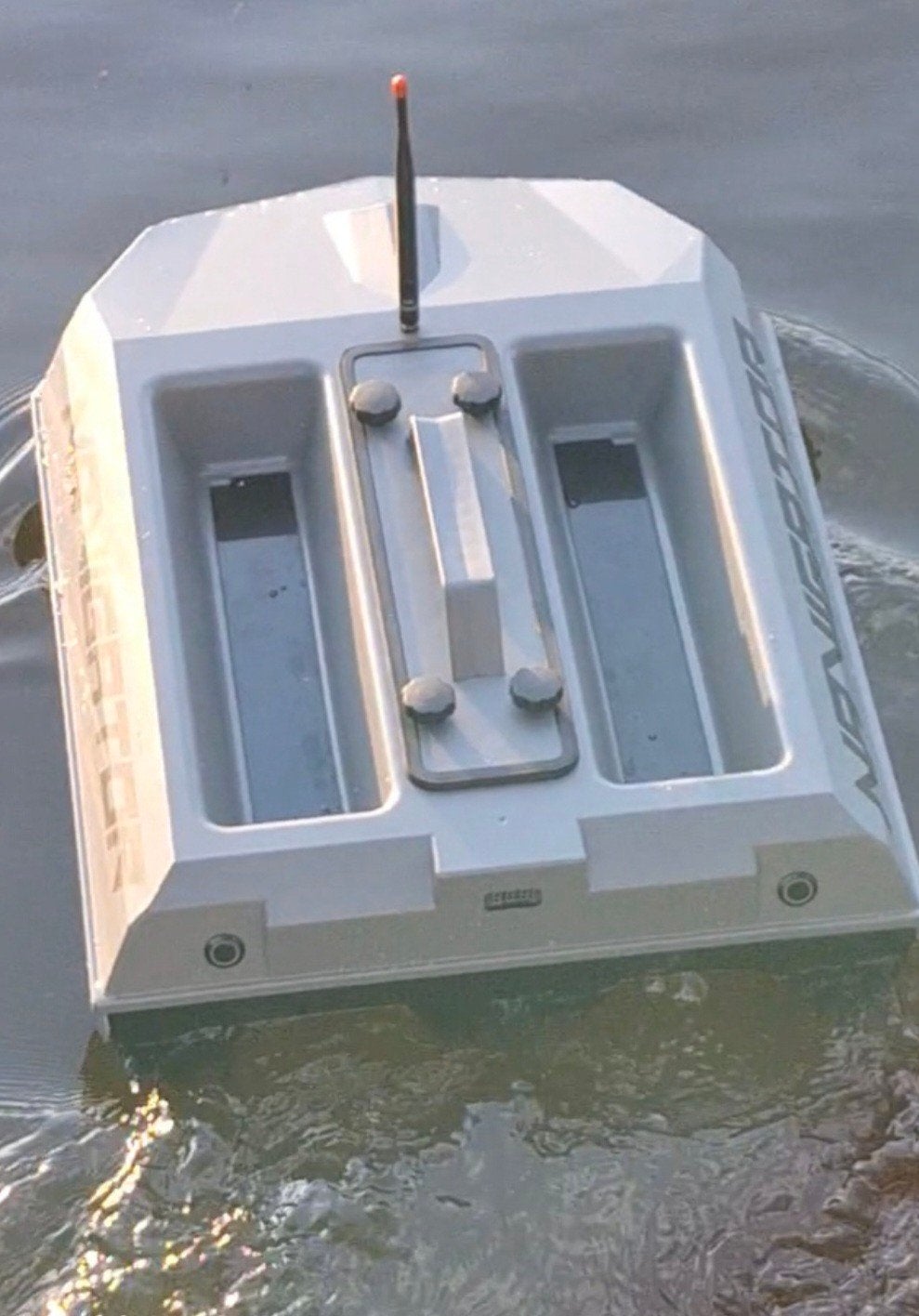 Navigator voerboot in absolute nieuwstaat met garantie, Ophalen, Zo goed als nieuw, Overige typen
