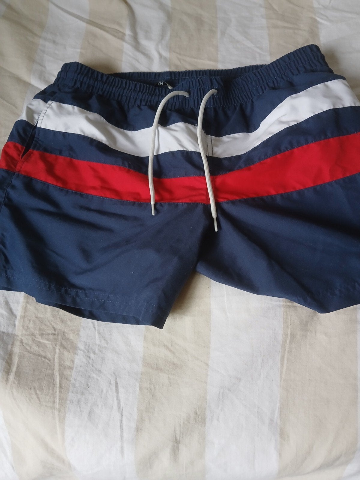 (Zwem)broekje maat m, Ophalen, C&A, Zwemshort, Maat 48/50 (M)