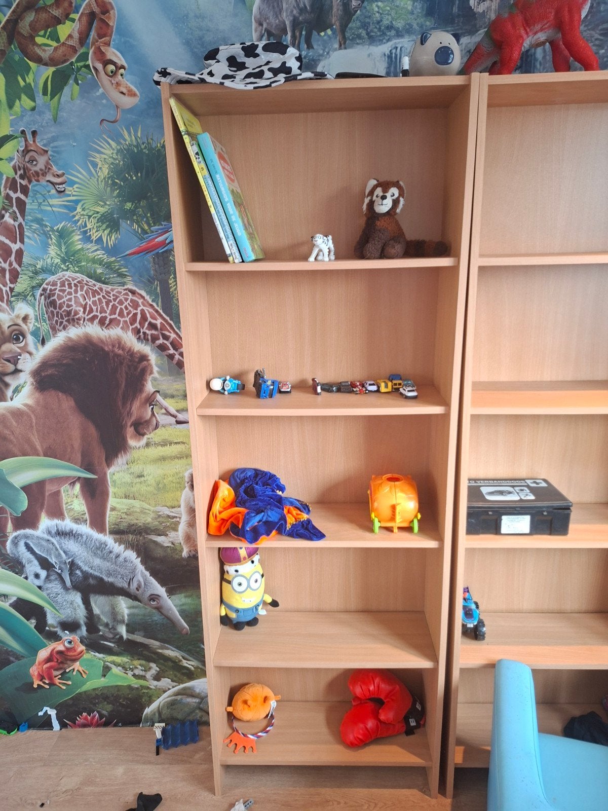 boekenkast, Huis en Inrichting, Ophalen of Verzenden
