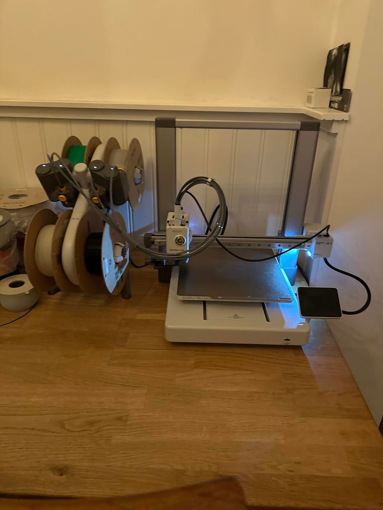 3D Print Service - PLA & PETG, Computers en Software, 3D Printers, Verzenden, Nieuw