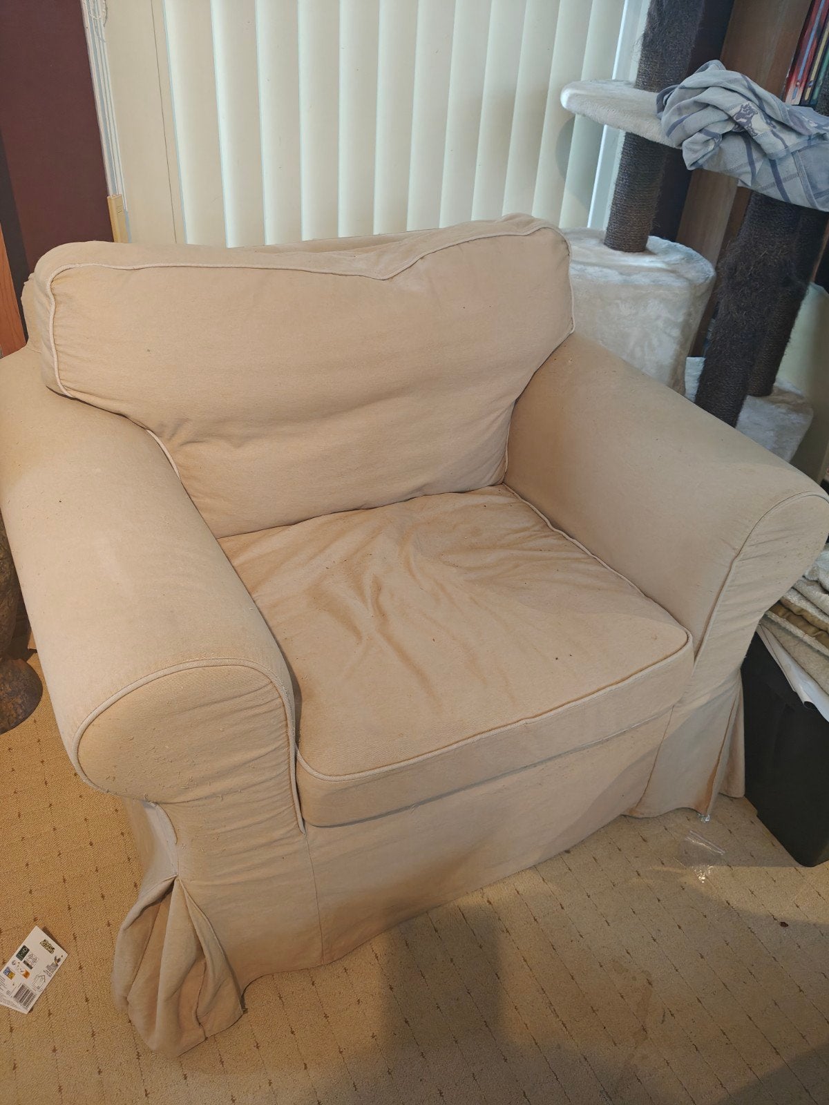 Twee Ikea stoelen Gratis afhalen, Ophalen, Gebruikt, Eenpersoons, 75 tot 100 cm