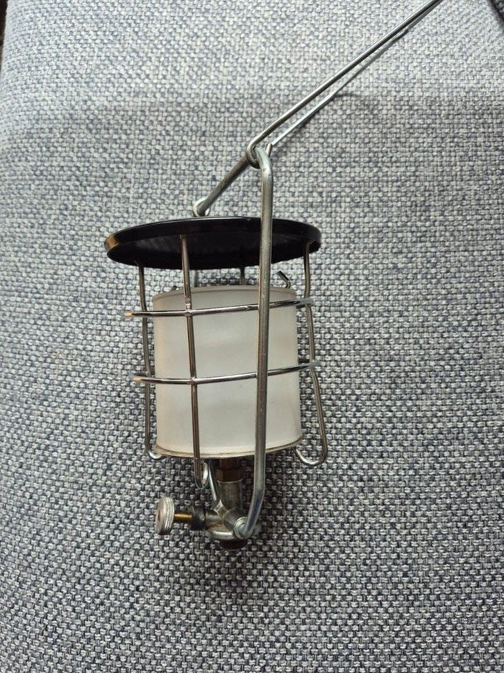 Gaslamp, Ophalen of Verzenden