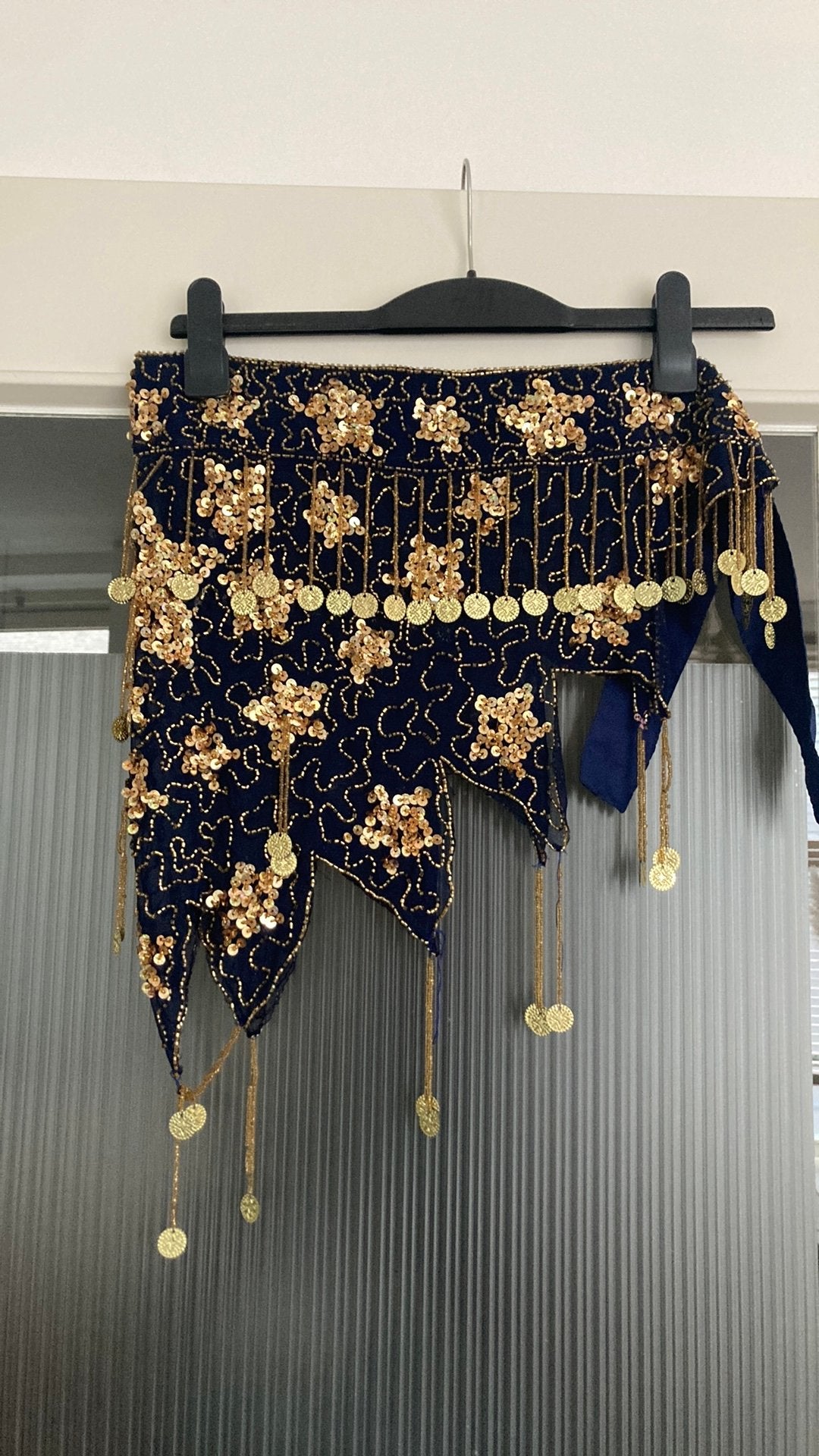 Buikdans accesoires, Ophalen, Nieuw